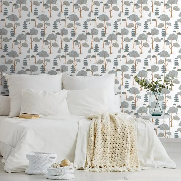 Обои для стен Khroma Be Happy HAP101 #8