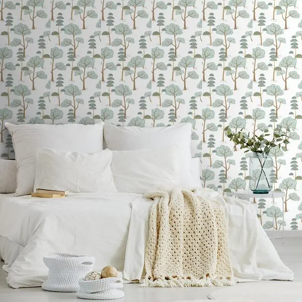 Обои для стен Khroma Be Happy HAP102 #8