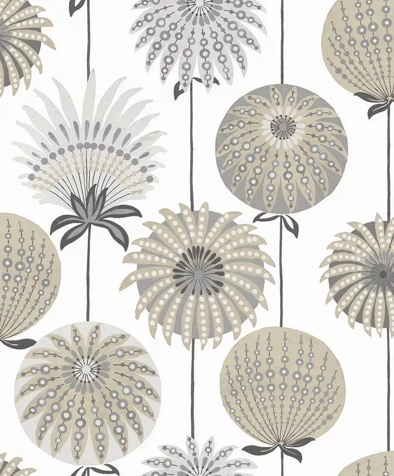 Обои для стен Khroma Be Happy HAP202