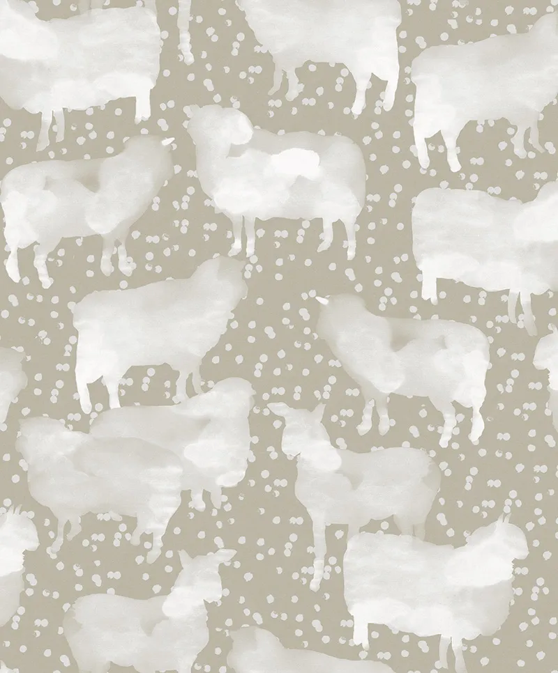 Обои для стен Khroma Be Happy HAP303