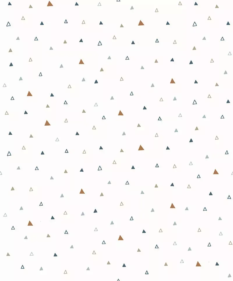 Обои для стен Khroma Be Happy HAP801