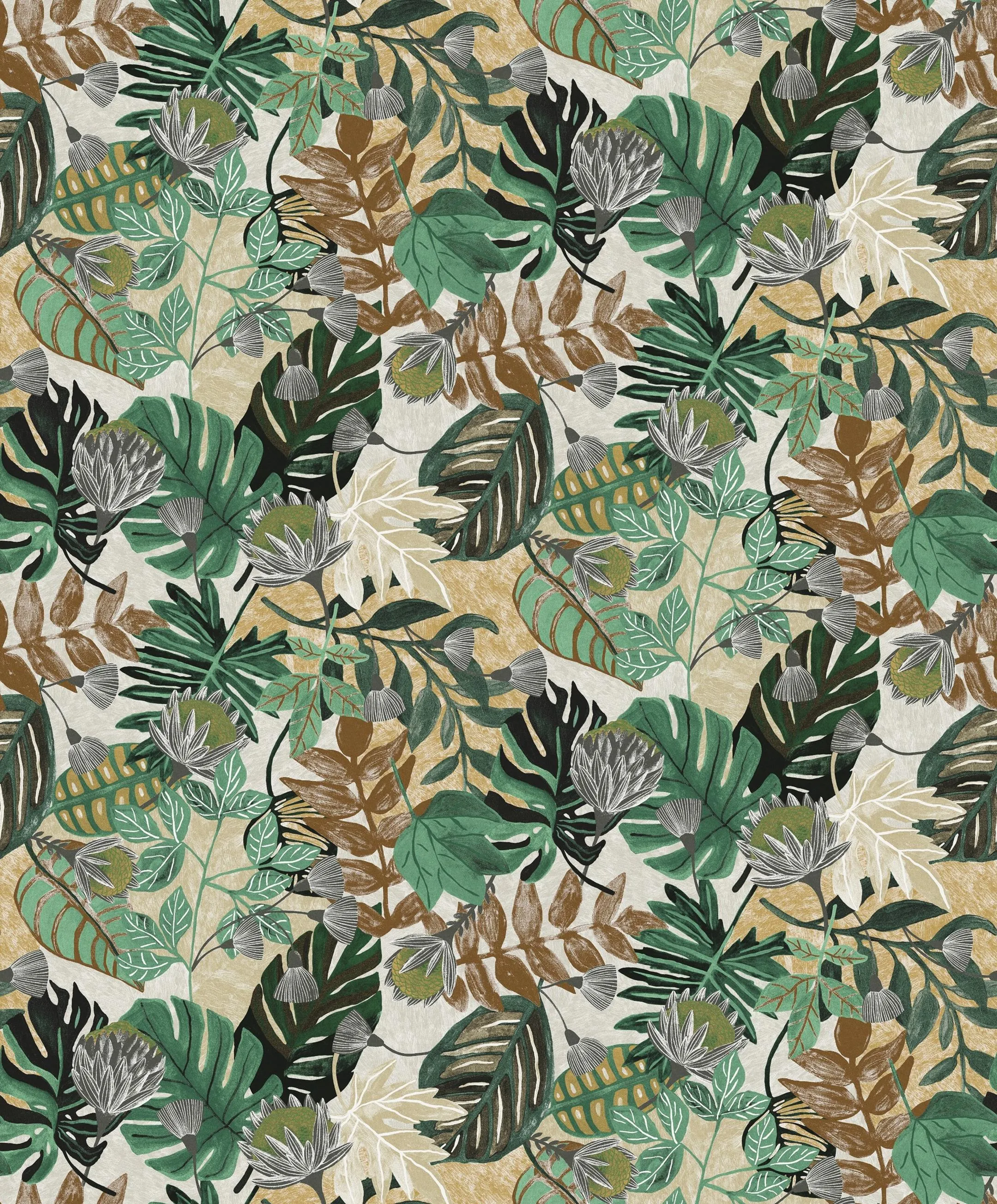 Обои для стен Khroma Goja GOJ002