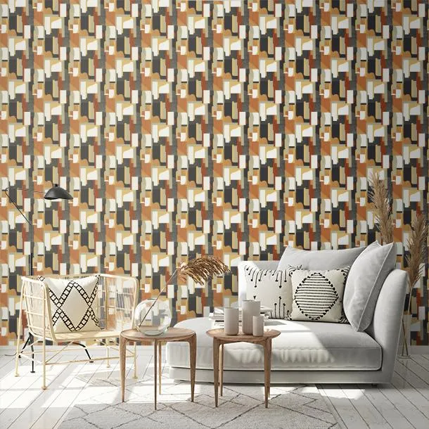 Обои для стен Khroma Goja GOJ101 #2