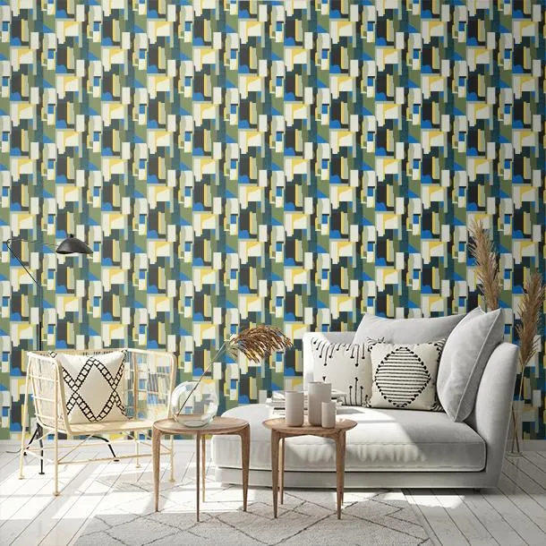 Обои для стен Khroma Goja GOJ105 #2