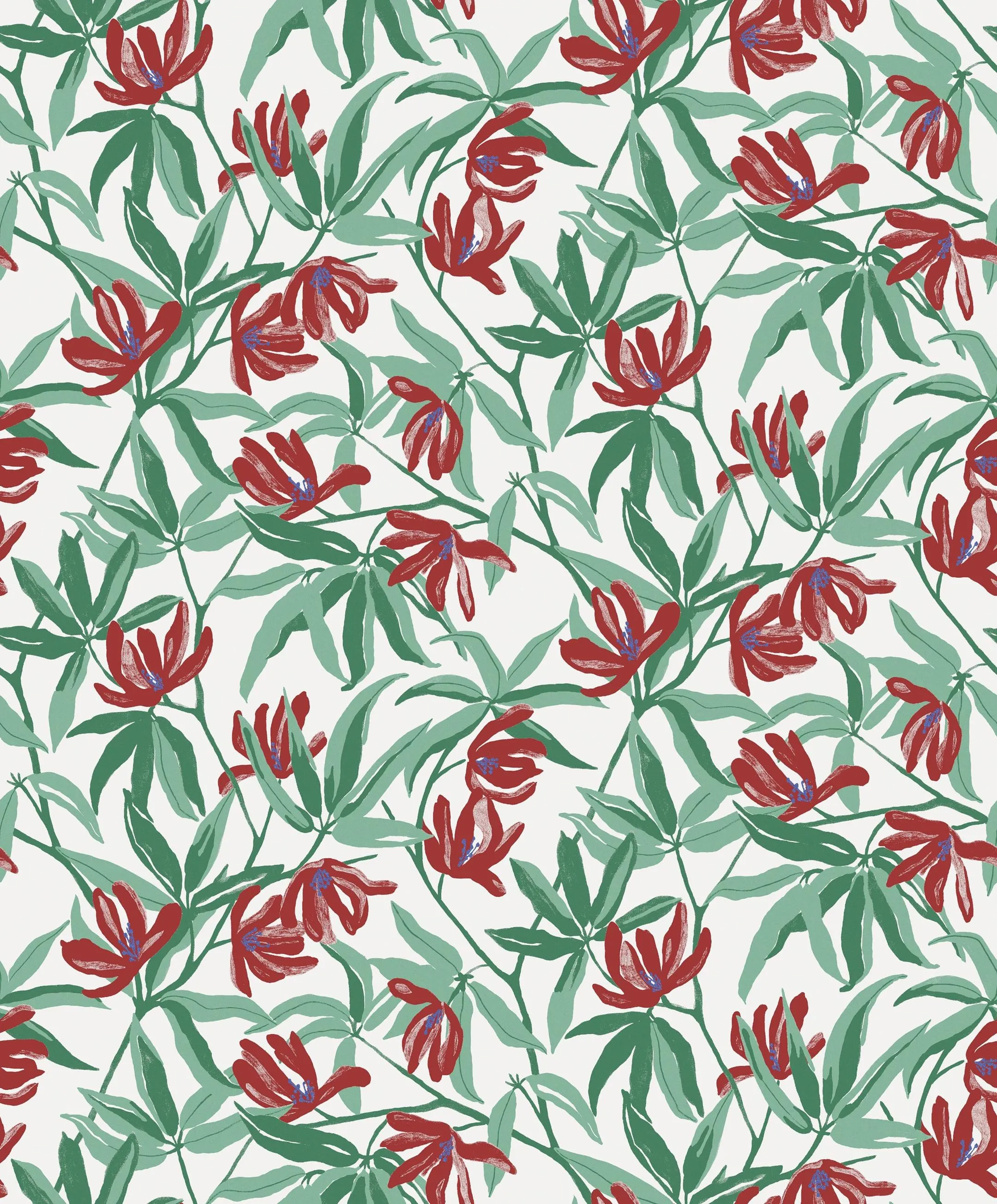 Обои для стен Khroma Goja GOJ205