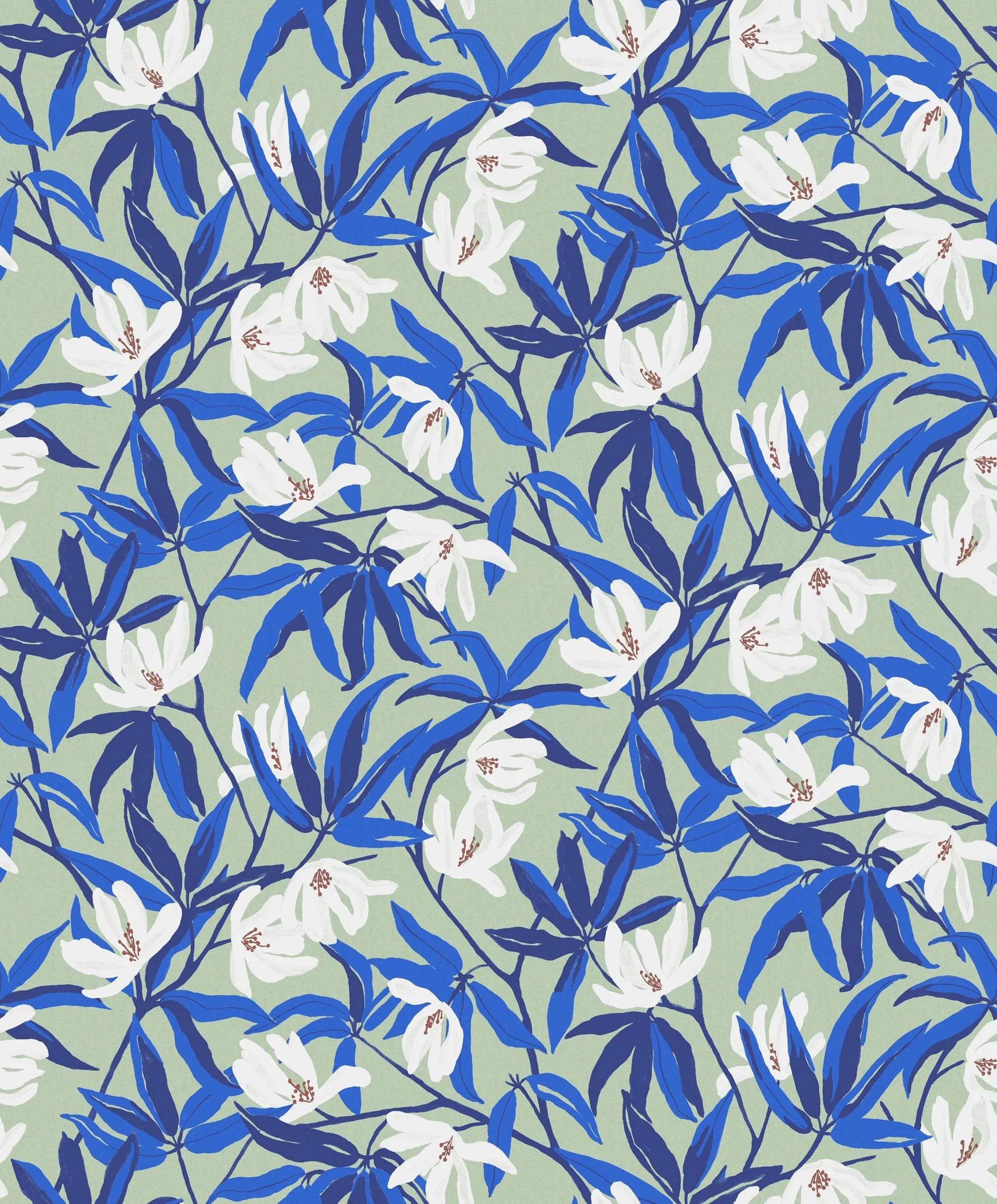 Обои для стен Khroma Goja GOJ207