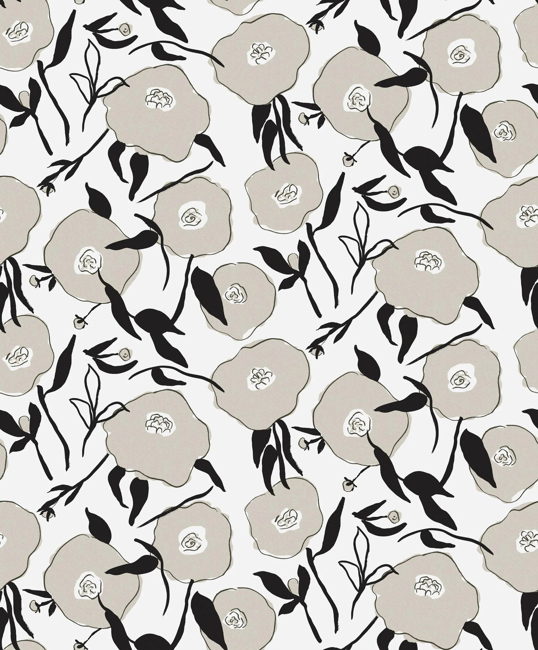 Обои для стен Khroma Goja GOJ302