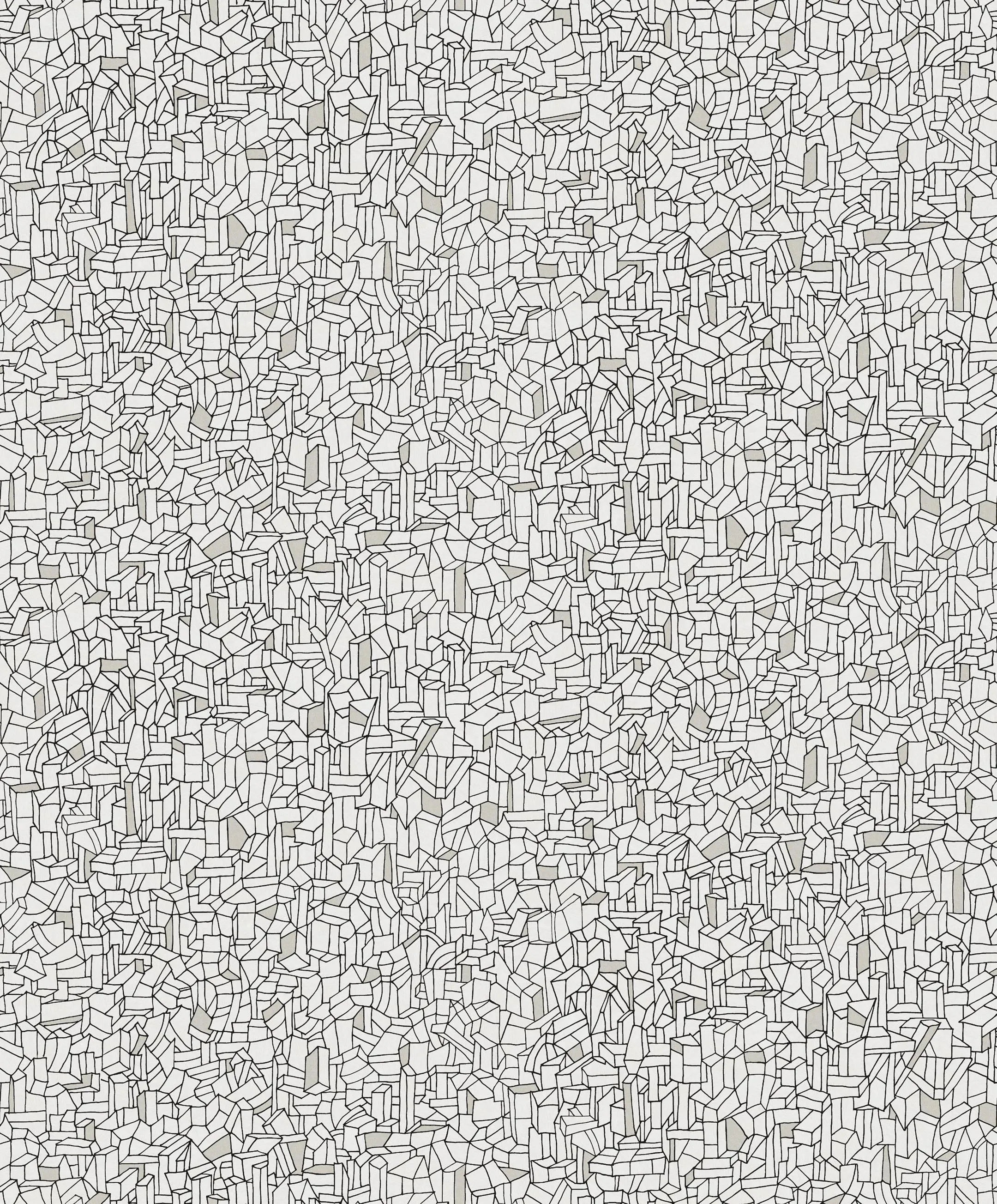 Обои для стен Khroma Goja GOJ601