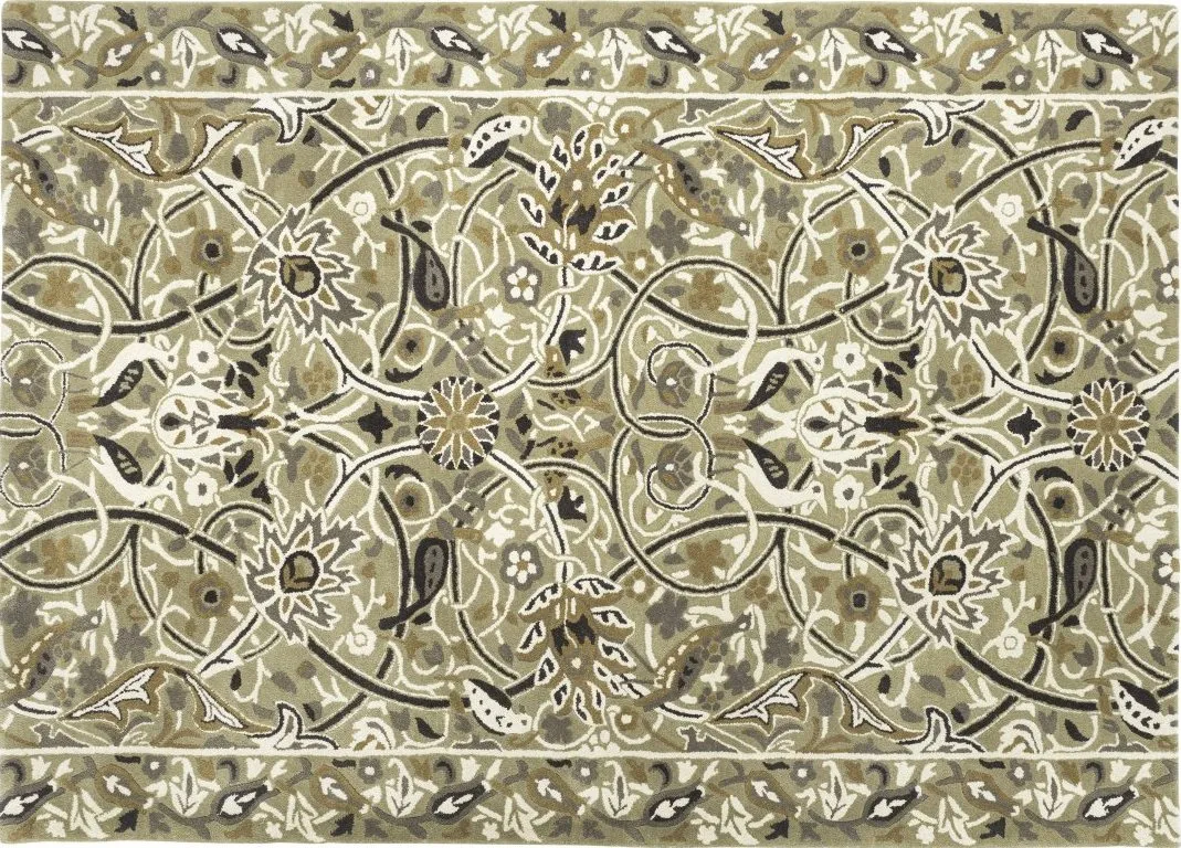 Bullerswood Stone Mustard - 127301