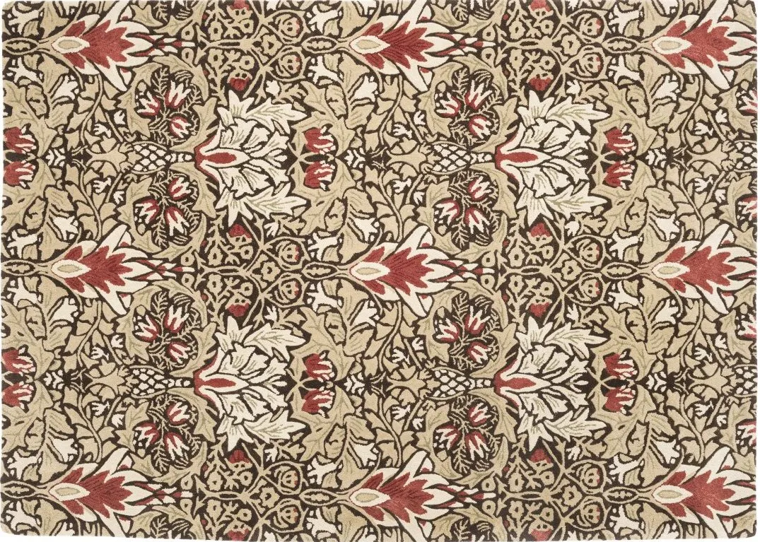 Snakeshead Chocolate Spice - 127200