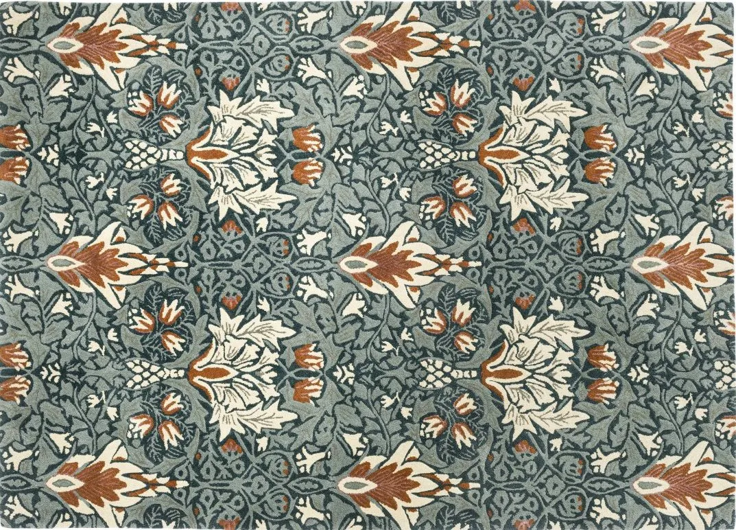 Snakeshead Thistle Russet - 127207