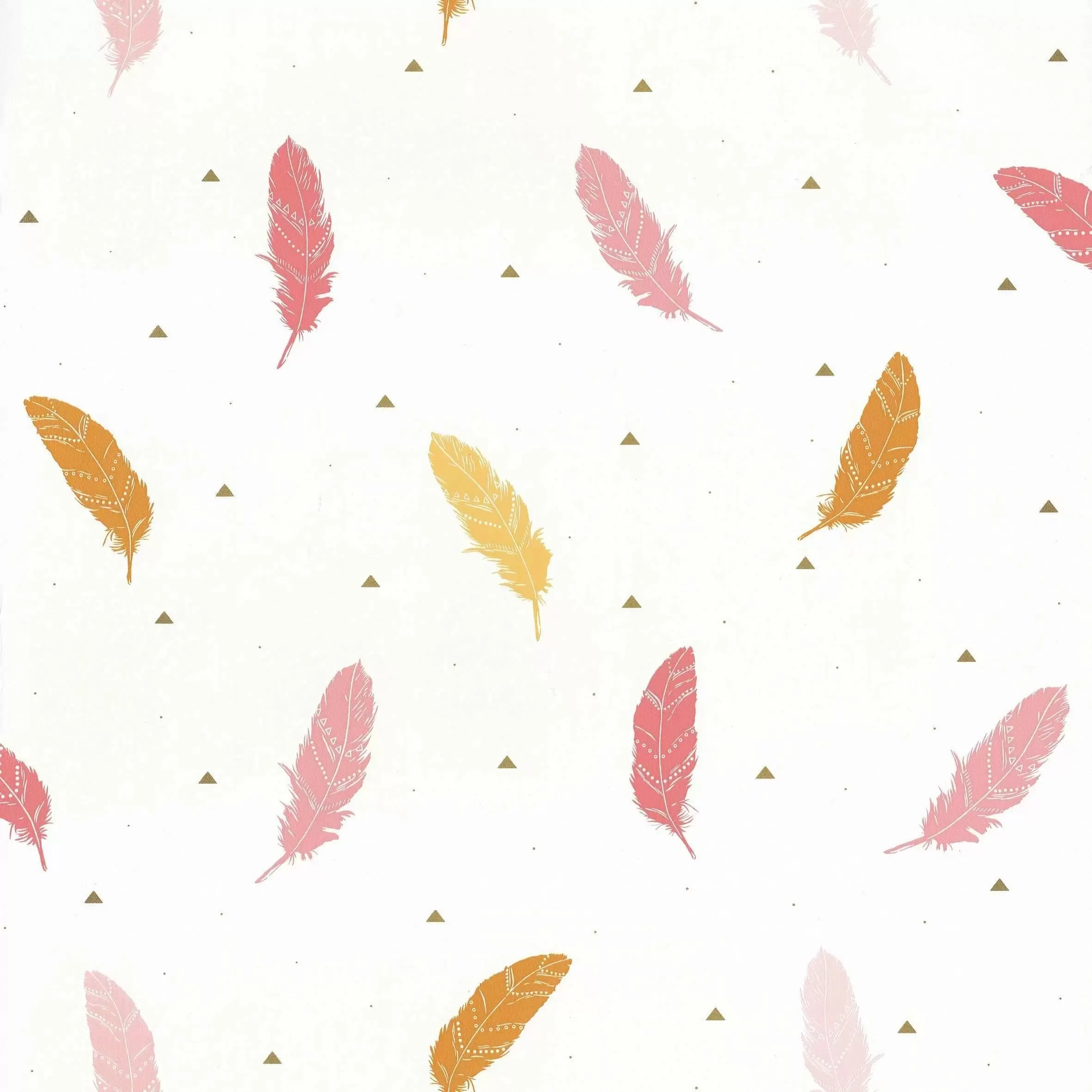 Обои для стен Caselio Girl Power gpr100774232