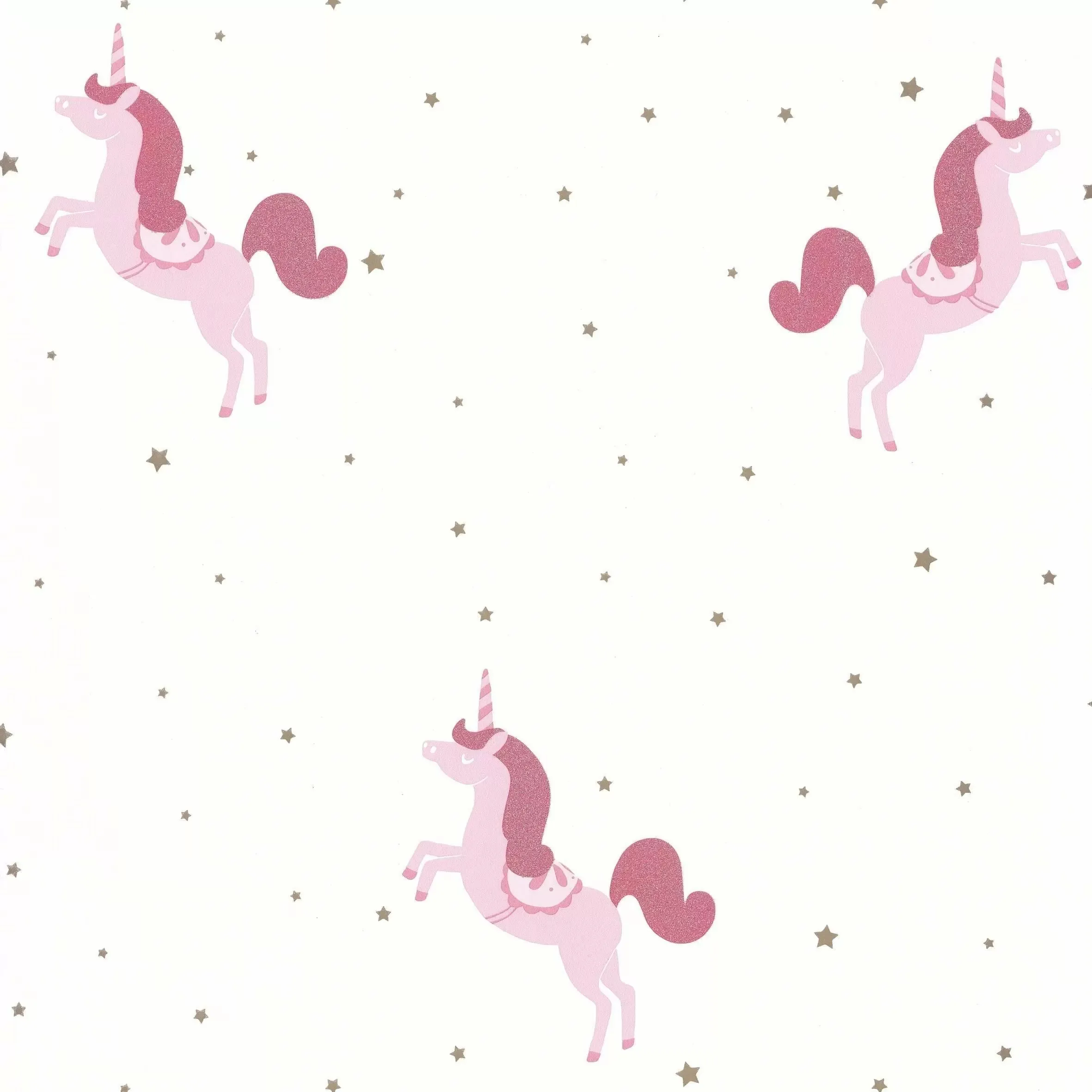 Обои для стен Caselio Girl Power gpr100794101