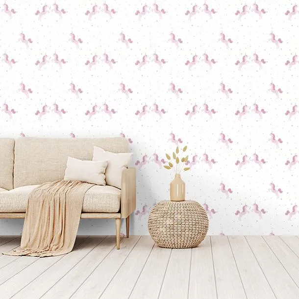 Обои для стен Caselio Girl Power gpr100795402 #5