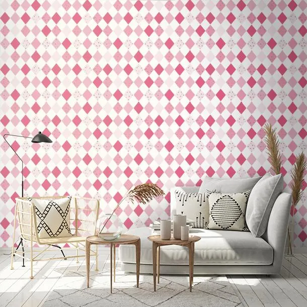 Обои для стен Caselio Girl Power gpr100814109 #2