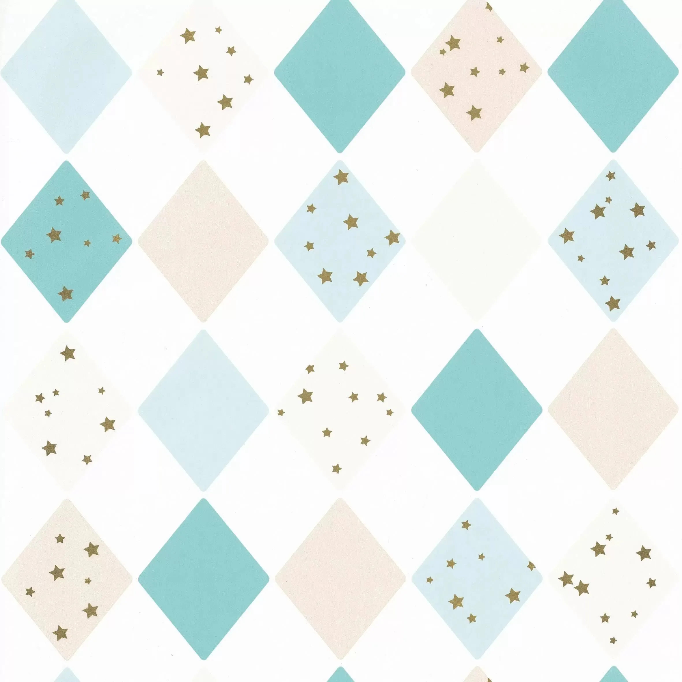 Обои для стен Caselio Girl Power gpr100816301