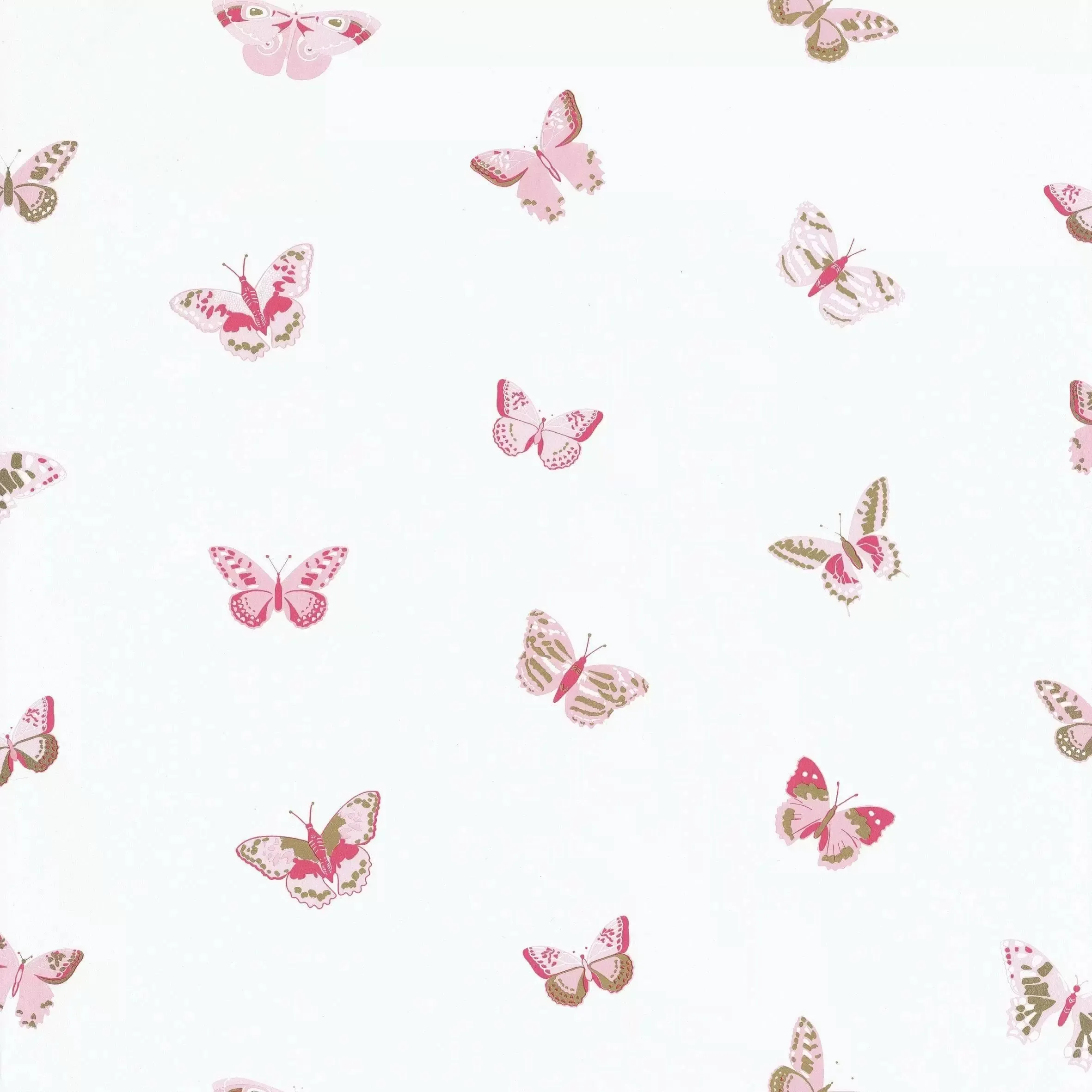 Обои для стен Caselio Girl Power gpr100824535