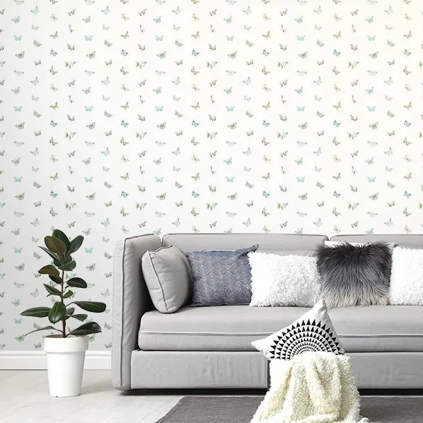 Обои для стен Caselio Girl Power gpr100826000 #4