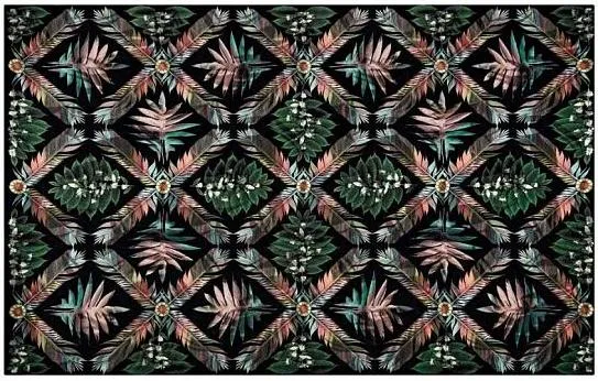 RUGCL0352 Feather Park Jais