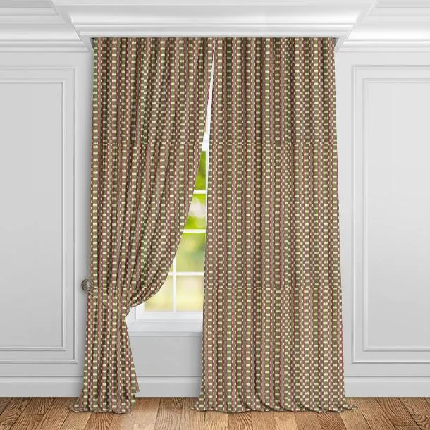 Ткань Manuel Canovas Tanya M4088-06 #3