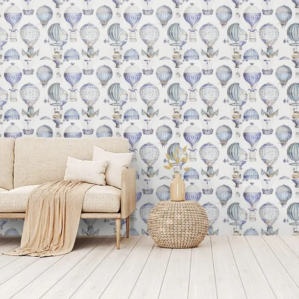 Обои для стен Manuel Canovas Papiers Peints Vol 8 3079 #5