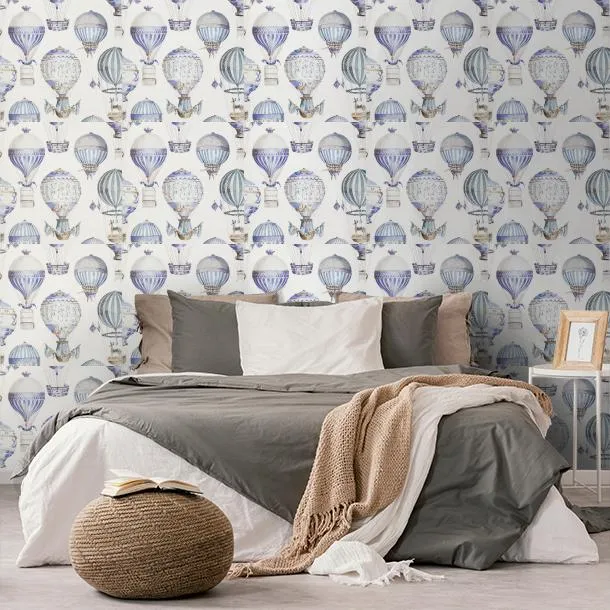 Обои для стен Manuel Canovas Papiers Peints Vol 8 3079 #7