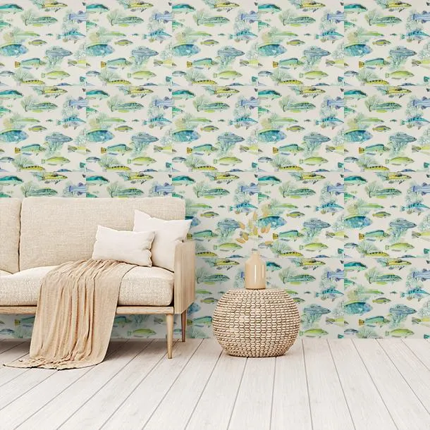 Обои для стен Manuel Canovas Papiers Peints Vol 8 3108 #5