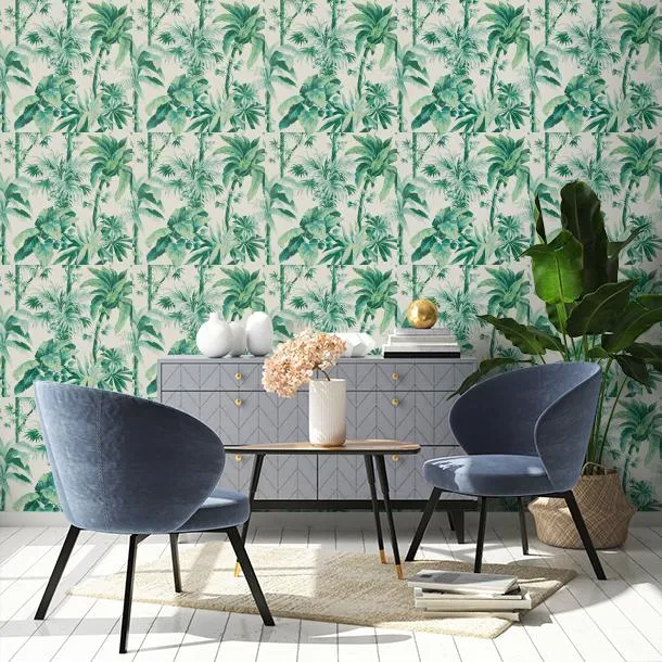 Обои для стен Manuel Canovas Papiers Peints Vol 8 3109 #3