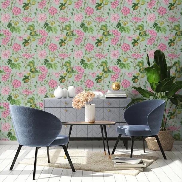 Обои для стен Manuel Canovas Papiers Peints Vol 8 3110 #3