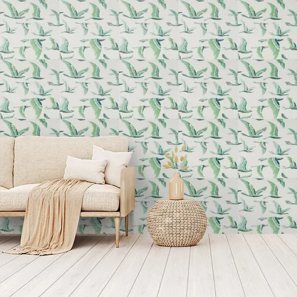 Обои для стен Manuel Canovas Papiers Peints Vol 8 3116 #5