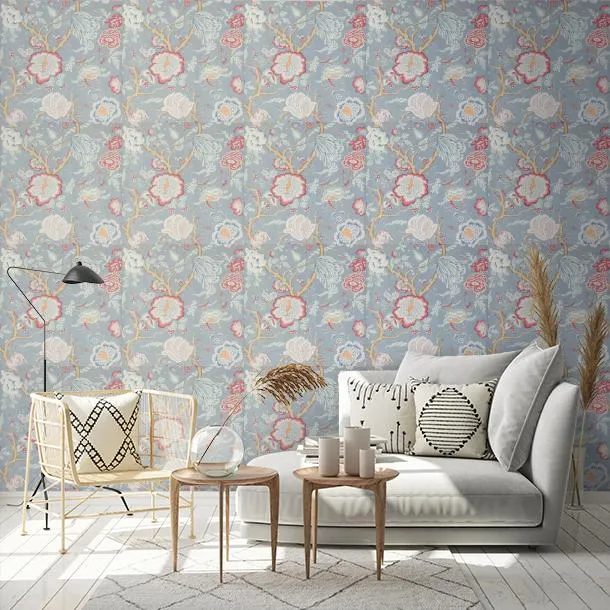 Обои для стен Manuel Canovas Papiers Peints Vol 8 3117 #2