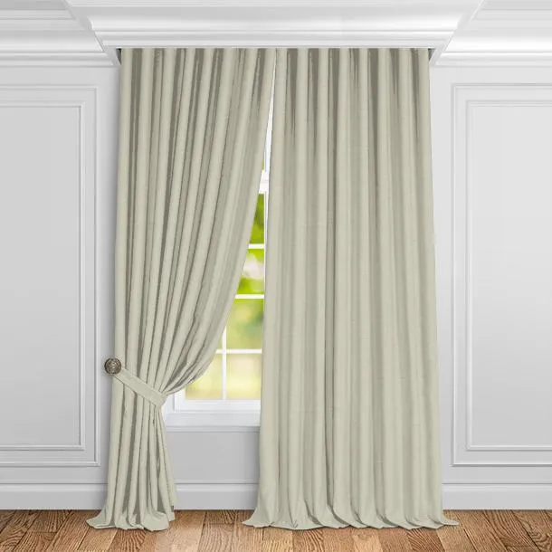 Ткань Sanderson Rue Linen 237042 #3