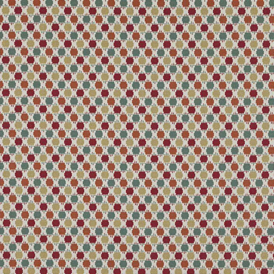 Ткань Jane Churchill Kaleido J0172-01