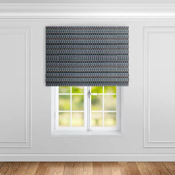 Ткань Jane Churchill Kaleido J0175-01 #2