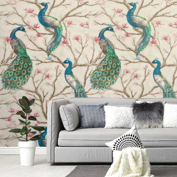 Обои для стен Architects Paper Absolutely Chic 11464-7 #4