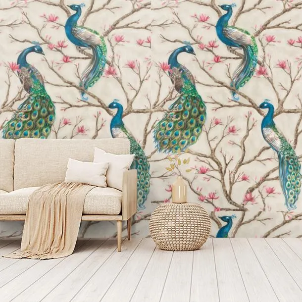 Обои для стен Architects Paper Absolutely Chic 11464-7 #5