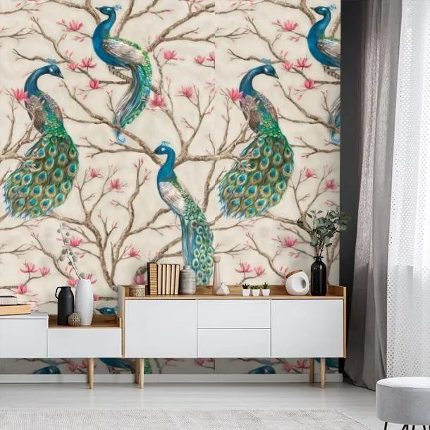 Обои для стен Architects Paper Absolutely Chic 11464-7 #6