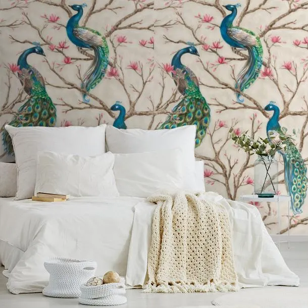 Обои для стен Architects Paper Absolutely Chic 11464-7 #8