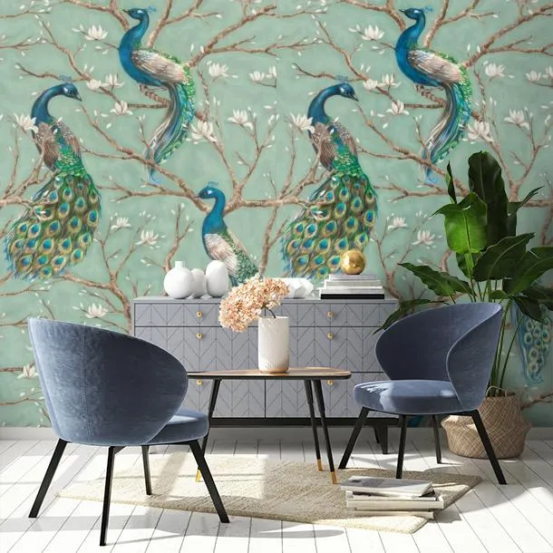 Обои для стен Architects Paper Absolutely Chic 11464-8 #3