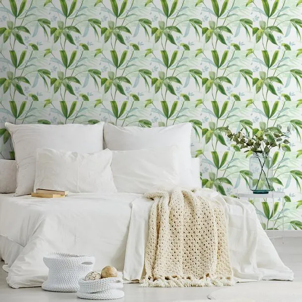 Обои для стен Architects Paper Jungle Chic 37704-1 #8