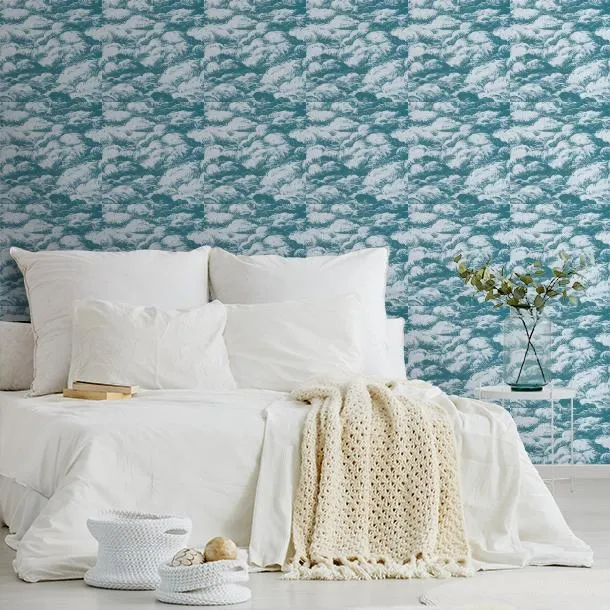 Обои для стен Architects Paper Jungle Chic 37705-3 #8