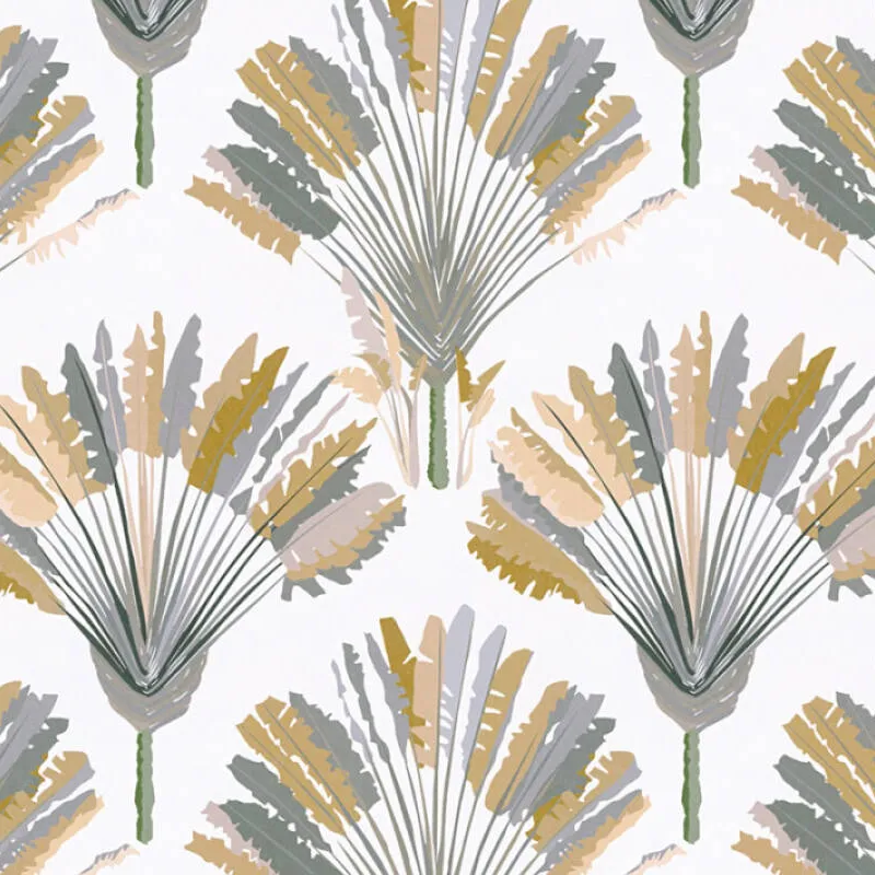 Обои для стен Architects Paper Jungle Chic 37708-4