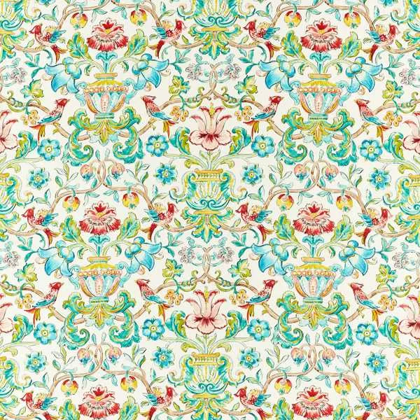 Ткань Zoffany Cotswolds Manor Fabrics 322743