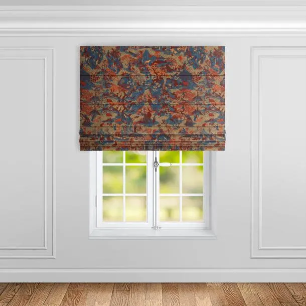 Ткань Zoffany Cotswolds Manor Fabrics 322744 #2