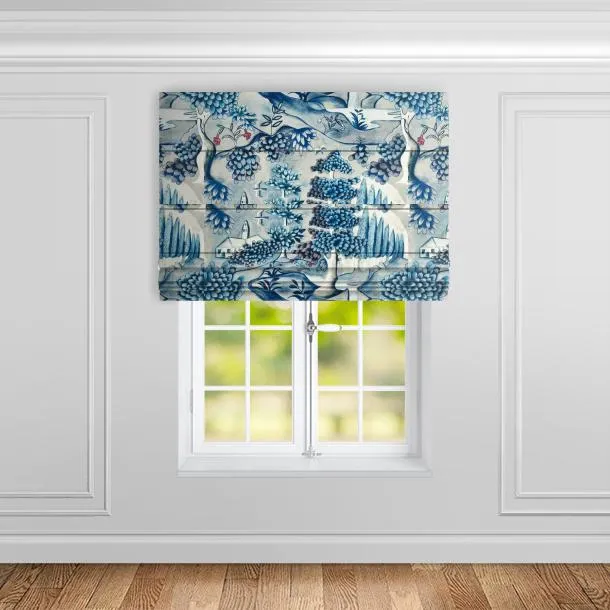 Ткань Zoffany Cotswolds Manor Fabrics 322746 #2