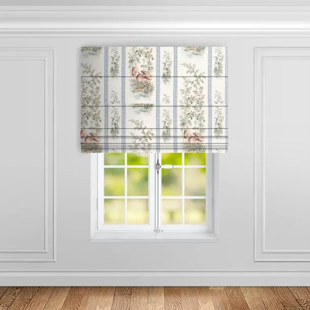 Ткань Zoffany Cotswolds Manor Fabrics 322747 #2