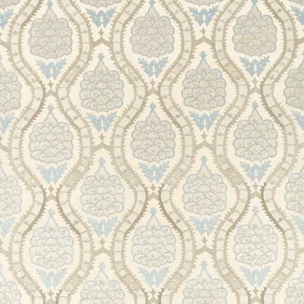 Ткань Zoffany Cotswolds Manor Fabrics 333295