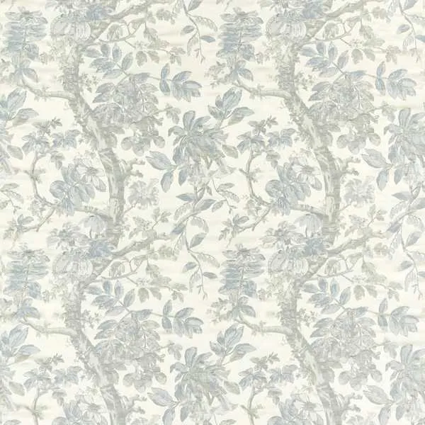 Ткань Zoffany Cotswolds Manor Fabrics 333296