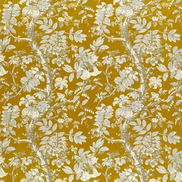 Ткань Zoffany Cotswolds Manor Fabrics 333297
