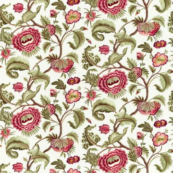 Ткань Zoffany Cotswolds Manor Fabrics 333298